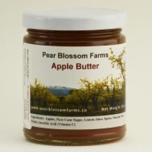 PBF Apple Butter