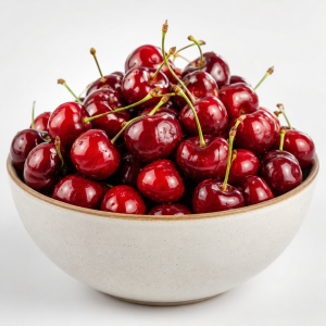 Local Cherries