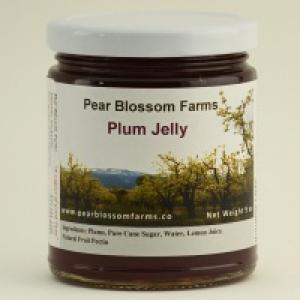 PBF Plum Jelly