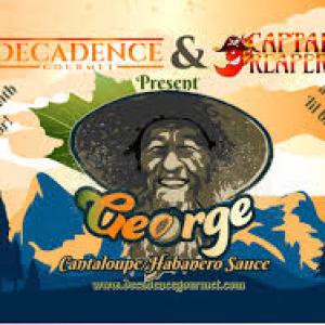 Decadence Gourmet George Sauce