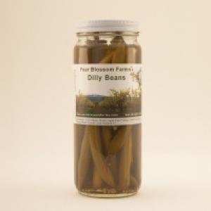 PBF Dilly Beans