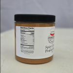 Spicy Peanut Butter