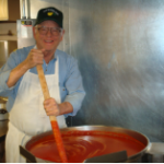 PBF Dad's Red Jalapeno Sauce