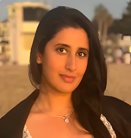 Anum Sheraz